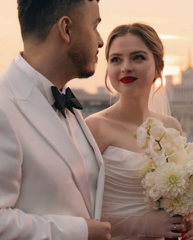 F+T. UK, Midlands & Destination Wedding Photographer | Leicester Documentary Wedding Photography