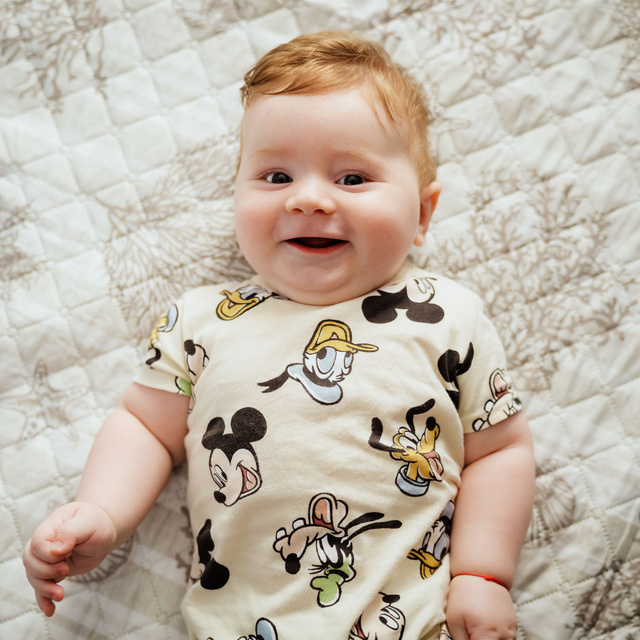 Fotografie botez