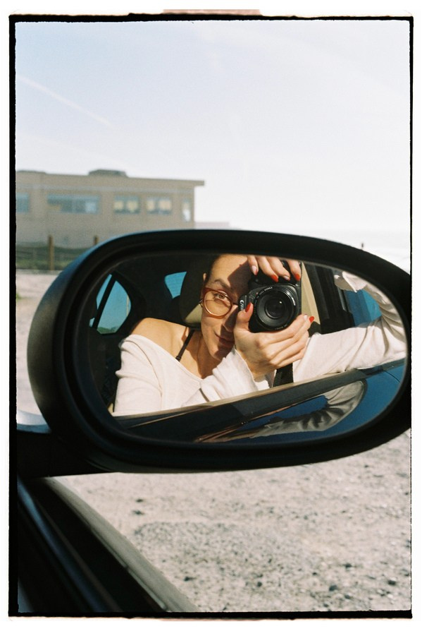 FILM. Valery — Film and digital Photographer. Conceptual, Portrait & Brand Photography. Authentic, Identity Focused Storytelling. Lisbon, Portugal