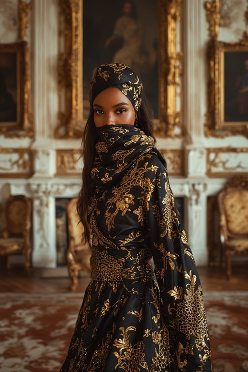 THE GILDED CIPHER. Edwardsartistry