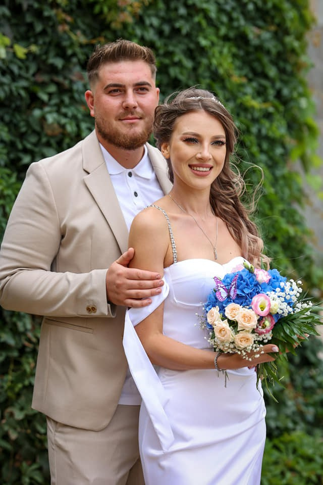 Adi & Denisa. Fotograf Nuntă Constanța - Moments by Gub