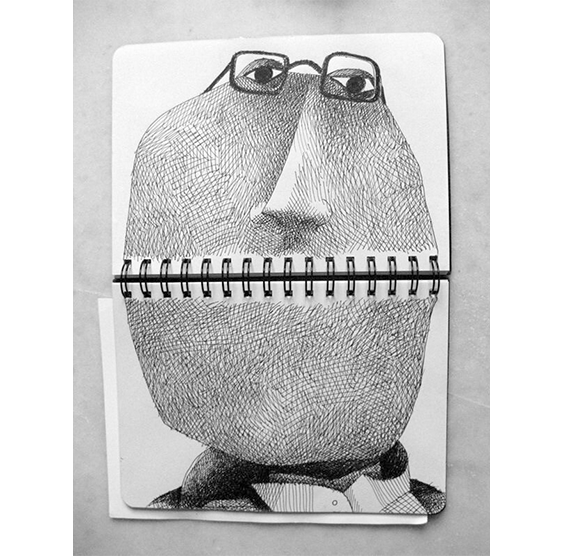 Школа современного искусства Лени Сморагдовой