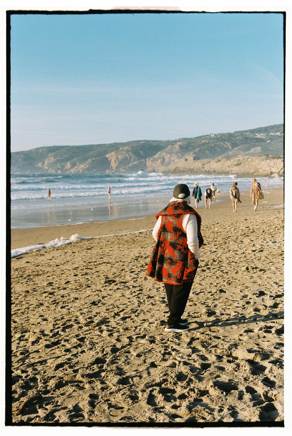 FILM. Valery — Film and digital Photographer. Conceptual, Portrait & Brand Photography. Authentic, Identity Focused Storytelling. Lisbon, Portugal