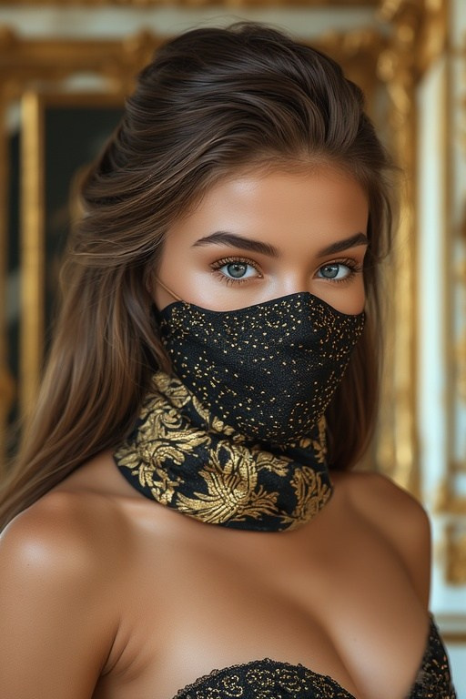 THE GILDED CIPHER: BRAND FOUNDATION