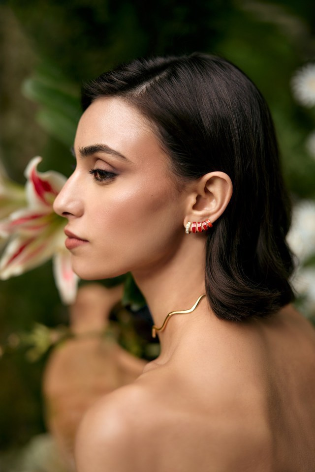 Fashion Photographer based in Lebanon