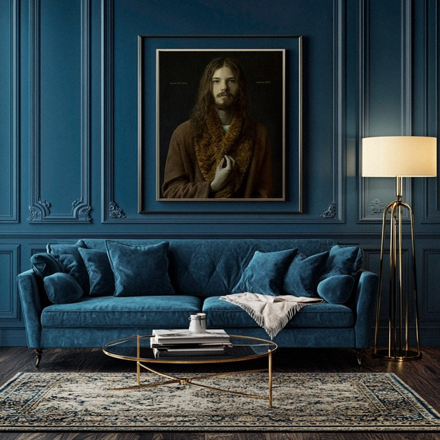 Фотосессия в сердце Парижа