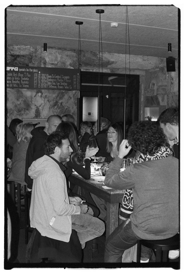 Street — Lisbon Through My Lens. Valery — Film and digital Photographer. Conceptual, Portrait & Brand Photography. Authentic, Identity Focused Storytelling. Lisbon, Portugal