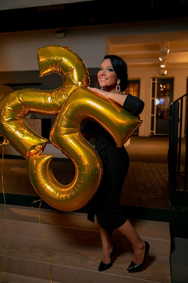 Birthday parties. Дмитрий Диаз Фотограф