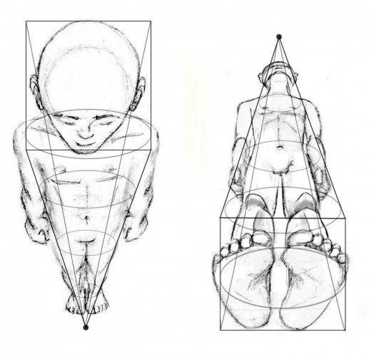 Школа современного искусства Лени Сморагдовой