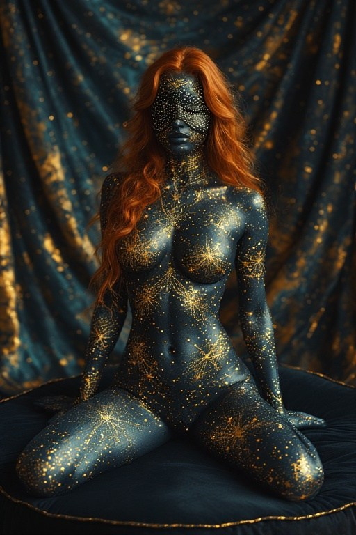 Coded Cipher XO. Edwardsartistry