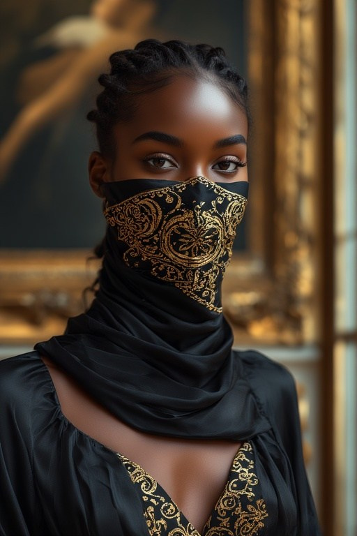 THE GILDED CIPHER. Edwardsartistry