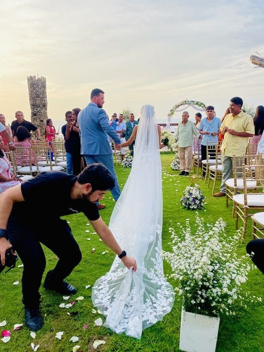 Fotógrafo de bodas, familia y retratos. Fotógrafo David Yance