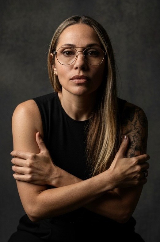 AI photo. Свадебный, семейный и детский фотограф в Нетании (Израиль) Тори Гор