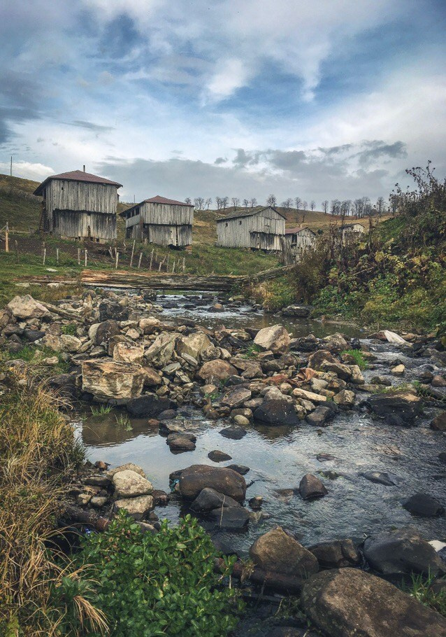 Работы учеников. Фотограф и преподаватель фотографии в Белграде