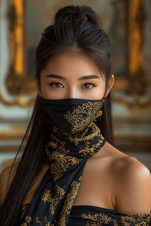 THE GILDED CIPHER. Edwardsartistry