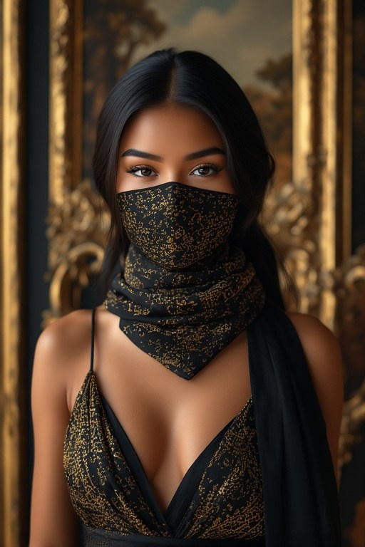 THE GILDED CIPHER. Edwardsartistry