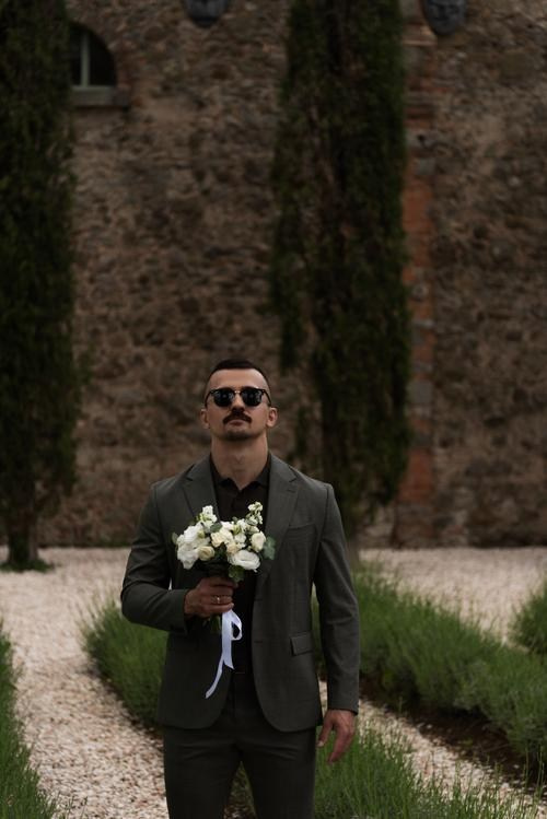 A wedding for two in Tuscany' may 24. Lake Como Wedding Photographer | Elegant & Timeless Photography in Italy