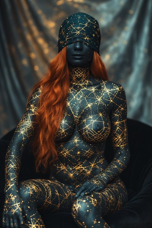 Code Cipher XO: When Chaos Wears a Crown of Syntax. Edwardsartistry