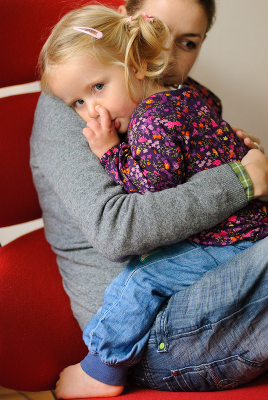 Jana and Katya at Mikhailovsky garden. Victoria Dini. Art photography in London / Folkestone, UK