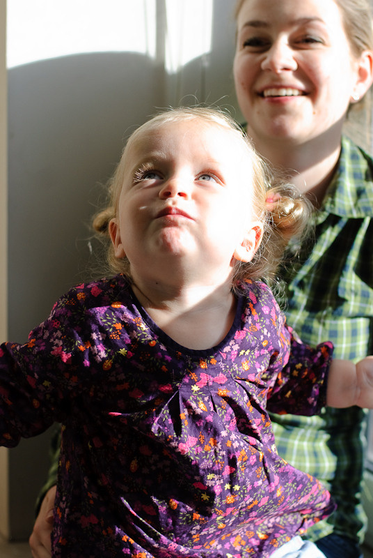 Jana and Katya at Mikhailovsky garden. Victoria Dini. Art photography in London / Folkestone, UK