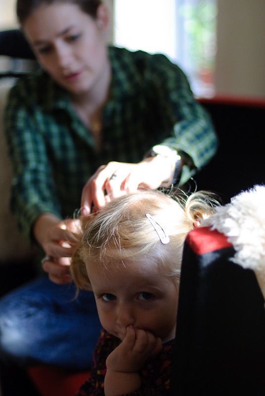 Jana and Katya at Mikhailovsky garden. Victoria Dini. Art photography in London / Folkestone, UK