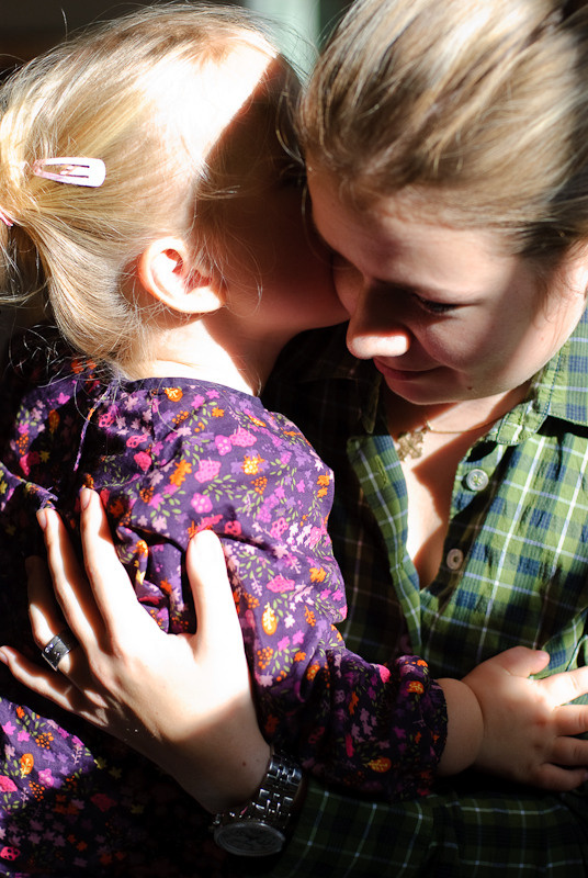 Jana and Katya at Mikhailovsky garden. Victoria Dini. Art photography in London / Folkestone, UK