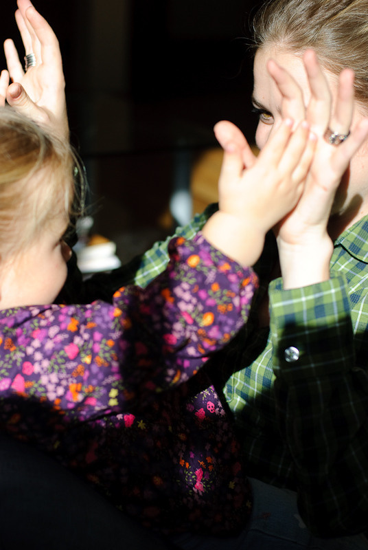 Jana and Katya at Mikhailovsky garden. Victoria Dini. Art photography in London / Folkestone, UK