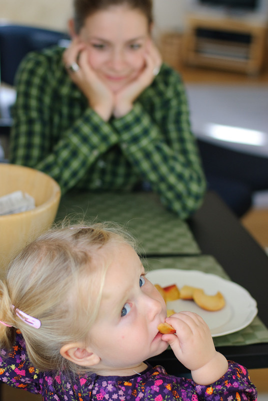 Jana and Katya at Mikhailovsky garden. Victoria Dini. Art photography in London / Folkestone, UK