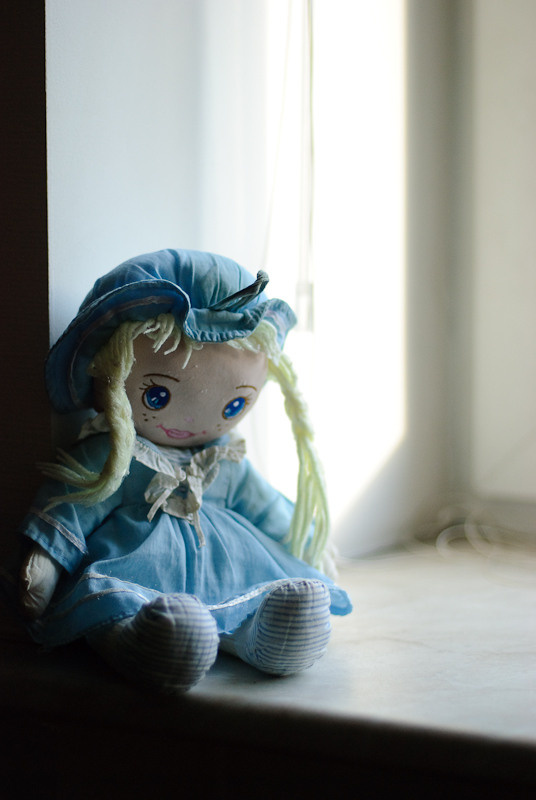 Jana and Katya at Mikhailovsky garden. Victoria Dini. Art photography in London / Folkestone, UK