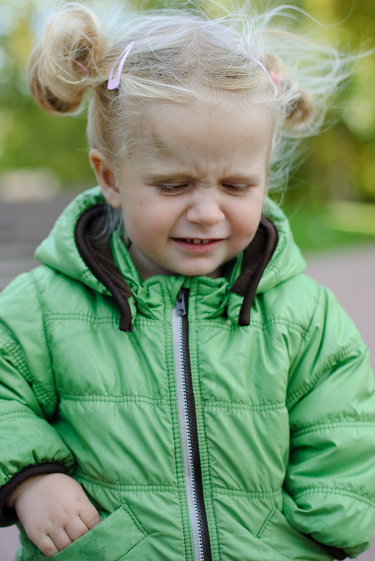 Jana and Katya at Mikhailovsky garden. Victoria Dini. Art photography in London / Folkestone, UK
