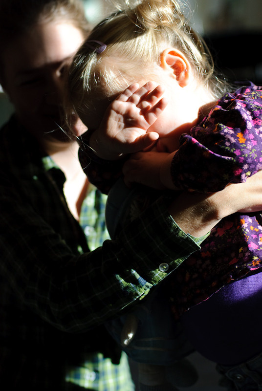 Jana and Katya at Mikhailovsky garden. Victoria Dini. Art photography in London / Folkestone, UK