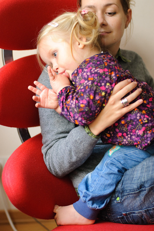 Jana and Katya at Mikhailovsky garden. Victoria Dini. Art photography in London / Folkestone, UK