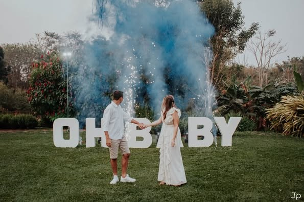 Fotógrafo em Chá revelação. João Paulo Facin Fotografia | Fotógrafo em Bauru e região