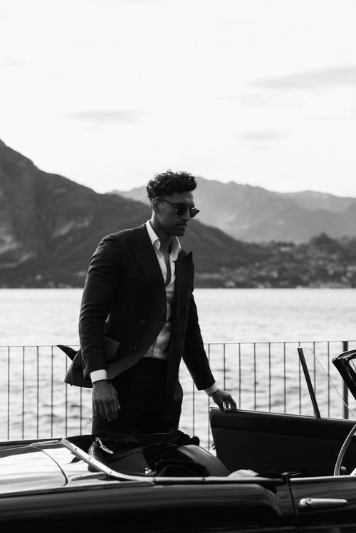 Wedding Photoshoot at the Villa Monastero' August 23. Lake Como Wedding Photographer | Elegant & Timeless Photography in Italy