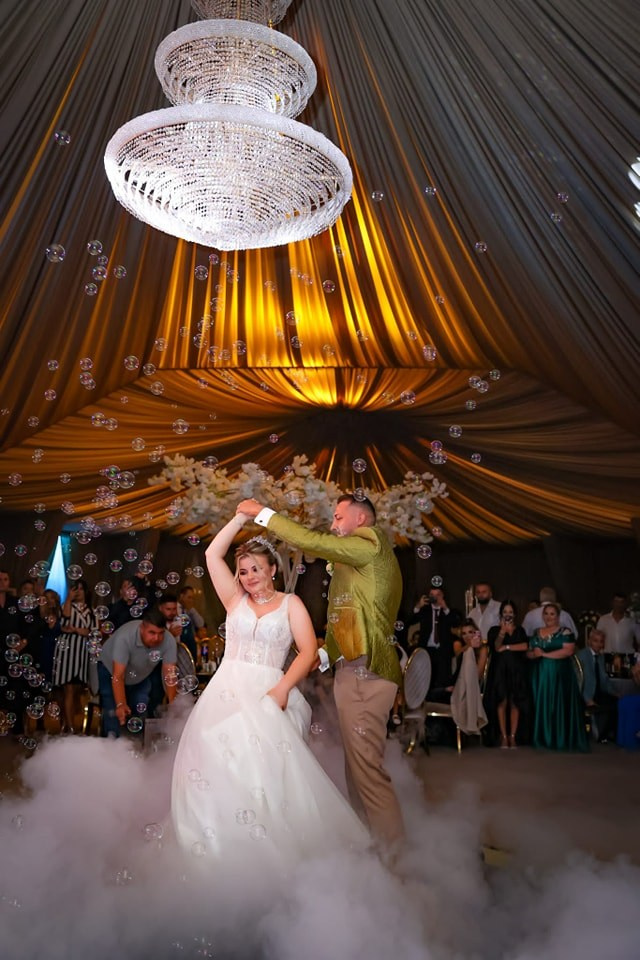 Teodor & Monica. Fotograf Nuntă Constanța - Moments by Gub