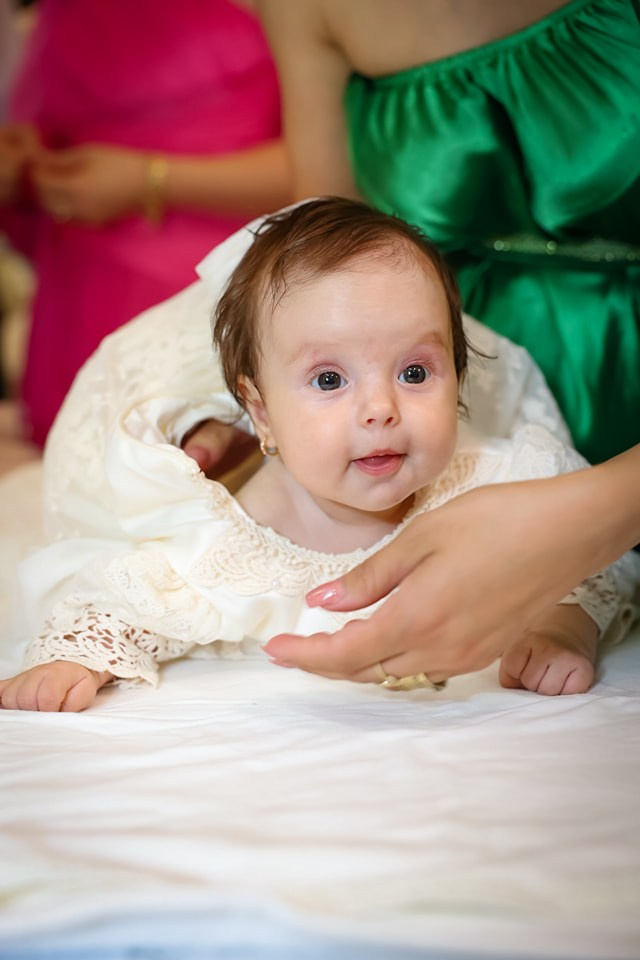 Sofia Elena. Fotograf Nuntă Constanța - Moments by Gub