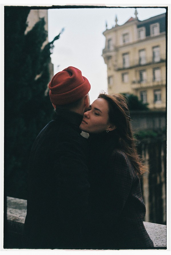 FILM. Valery — Film and digital Photographer. Conceptual, Portrait & Brand Photography. Authentic, Identity Focused Storytelling. Lisbon, Portugal