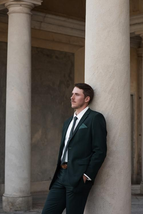 Mitchell & Madelyn Como. Lake Como Wedding Photographer | Elegant & Timeless Photography in Italy