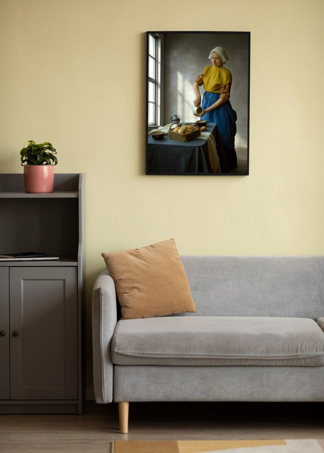 Фотосессия в сердце Парижа