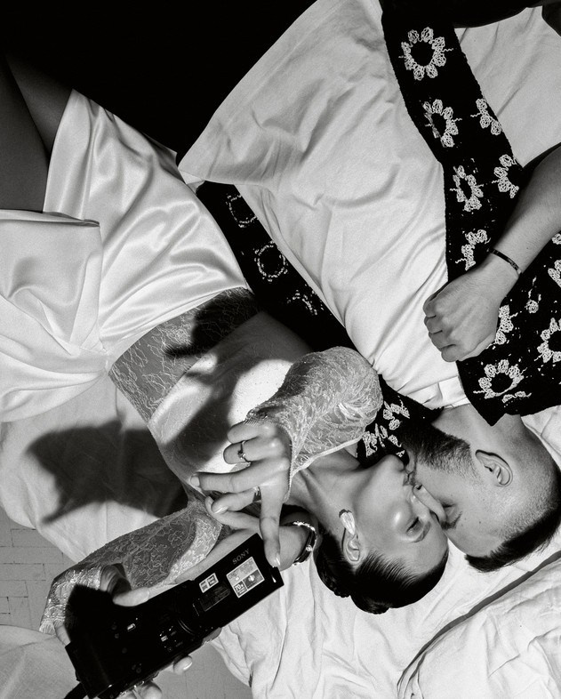 A+L. UK, Midlands & Destination Wedding Photographer | Leicester Documentary Wedding Photography