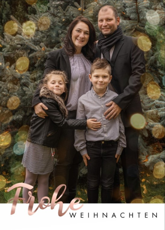 Weihnachts Shooting. Fotograf für Hochzeits- und Familienfotos in Buchen (Odenwald) Mosbach