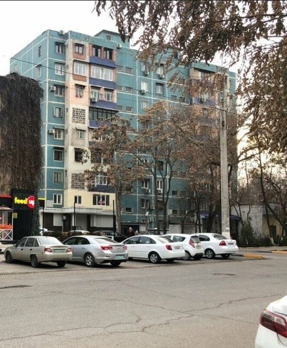 Bibigon 6. Аренда апартаментов Ташкент Узбекистан