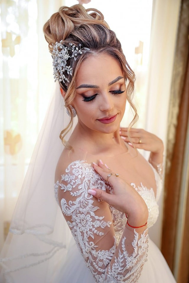 Iulia & Lucian. Fotograf Nuntă Constanța - Moments by Gub