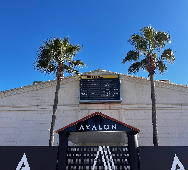 Avalon & Secret Garden | FOTKAI, Torrevieja