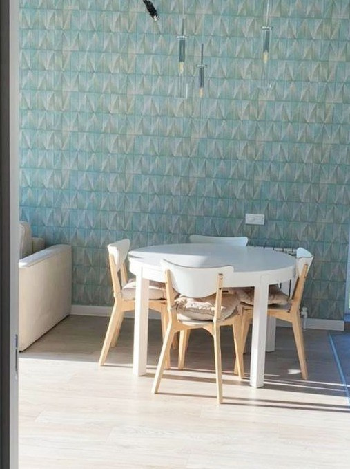 Ремонт и Дизайн Интерьера Одноэтажного Коттеджа для Молодой Семьи. Change4Life: медитации, выгорание, мягкие навыки, ретриты