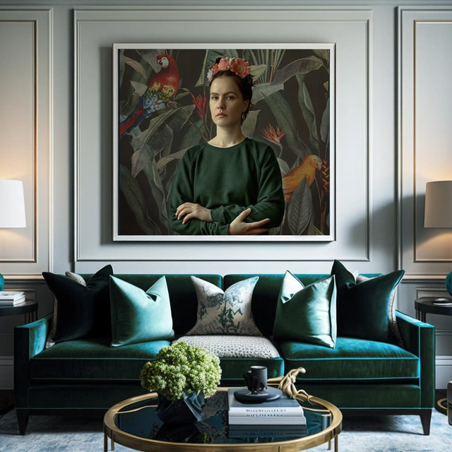 Фотосессия в Венеции