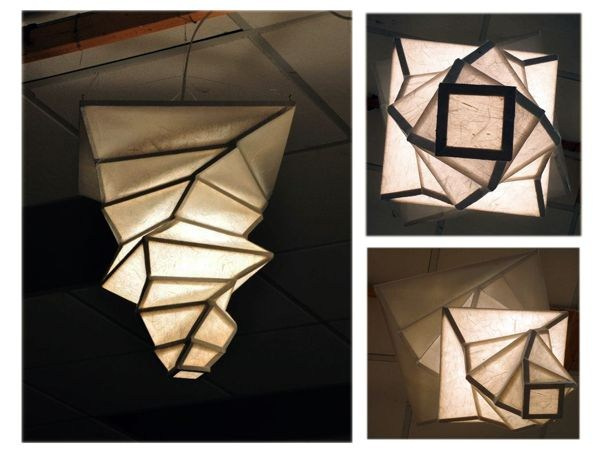 Работа студента RISD 