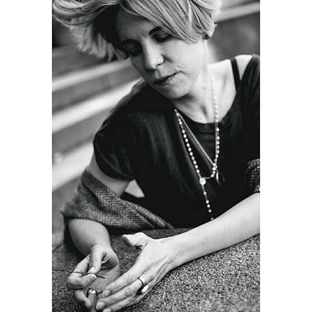 Portraits. Jana Gertz