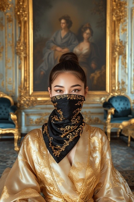 THE GILDED CIPHER. Edwardsartistry