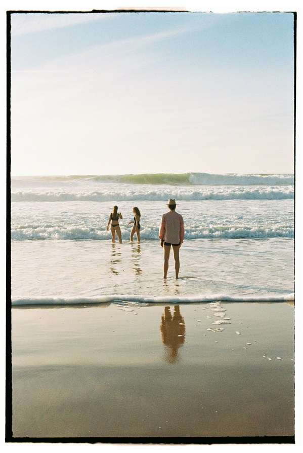 FILM. Valery — Film and digital Photographer. Conceptual, Portrait & Brand Photography. Authentic, Identity Focused Storytelling. Lisbon, Portugal